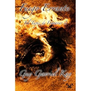 Fuego errante