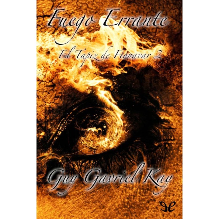 Fuego errante