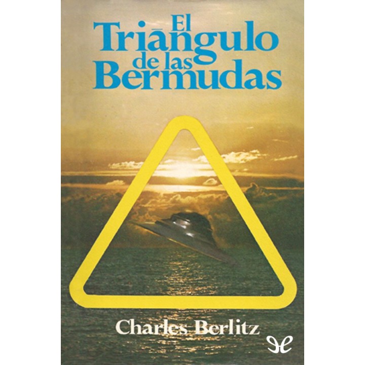 El triángulo de las Bermudas