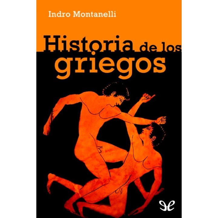 Historia de los griegos
