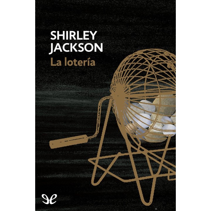 La lotería