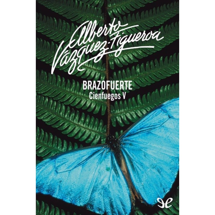 Brazofuerte