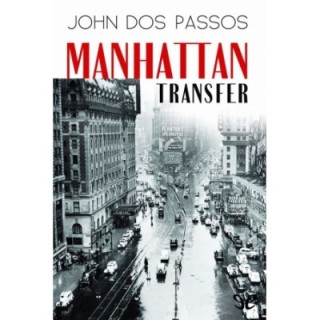 Manhattan Transfer