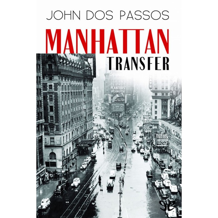 Manhattan Transfer