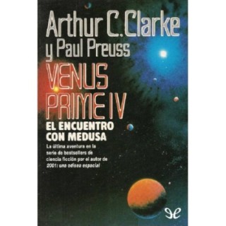 El encuentro con Medusa