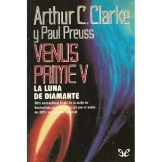 La luna de diamante