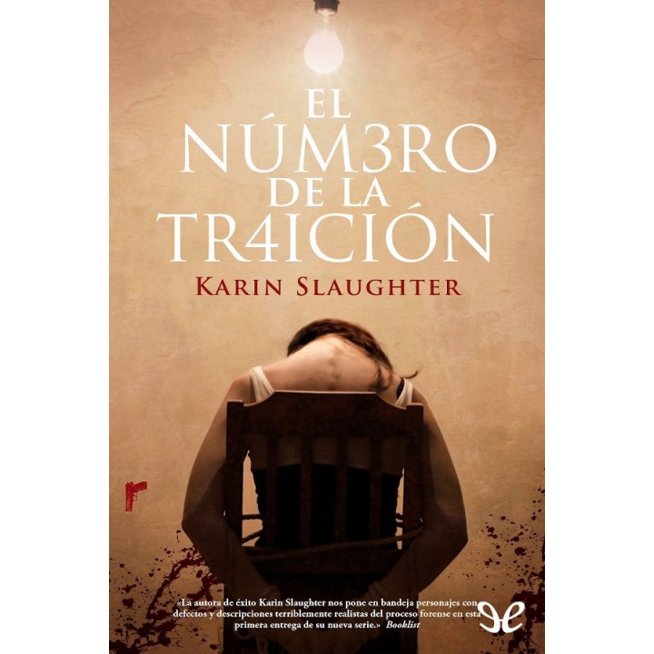El número de la traición