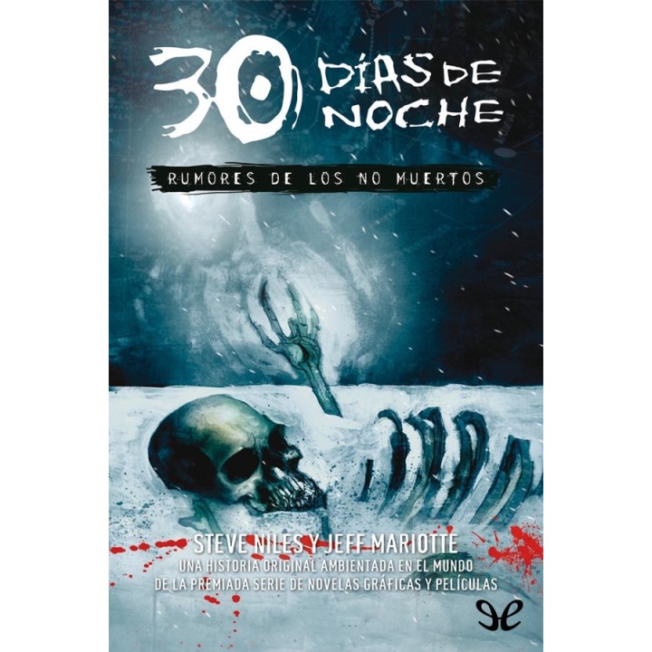 Rumores de los no muertos