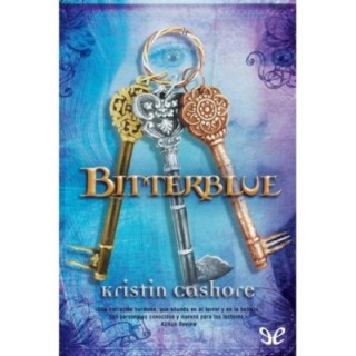 Bitterblue