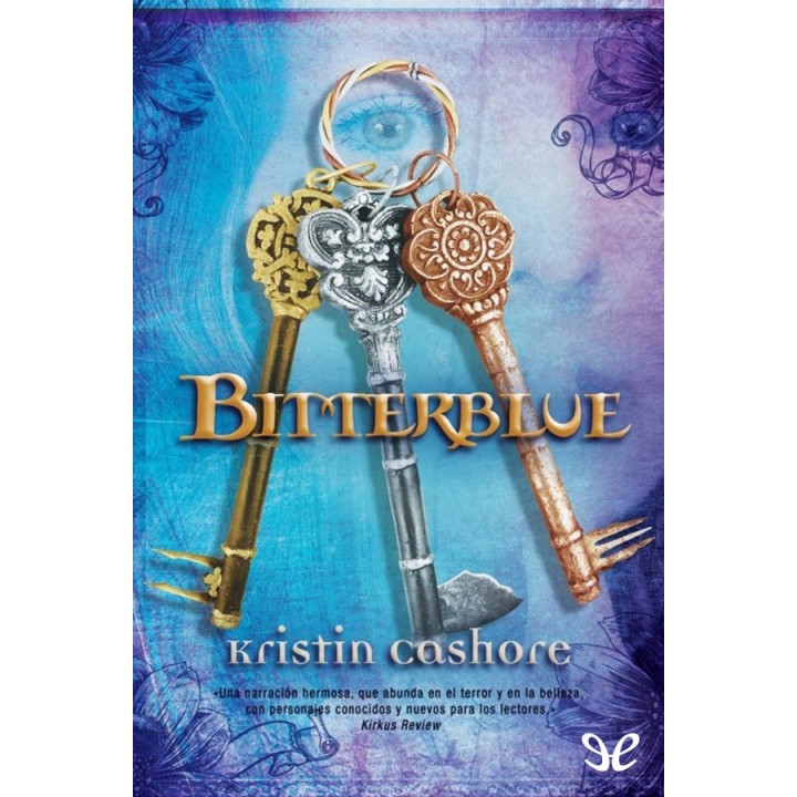 Bitterblue