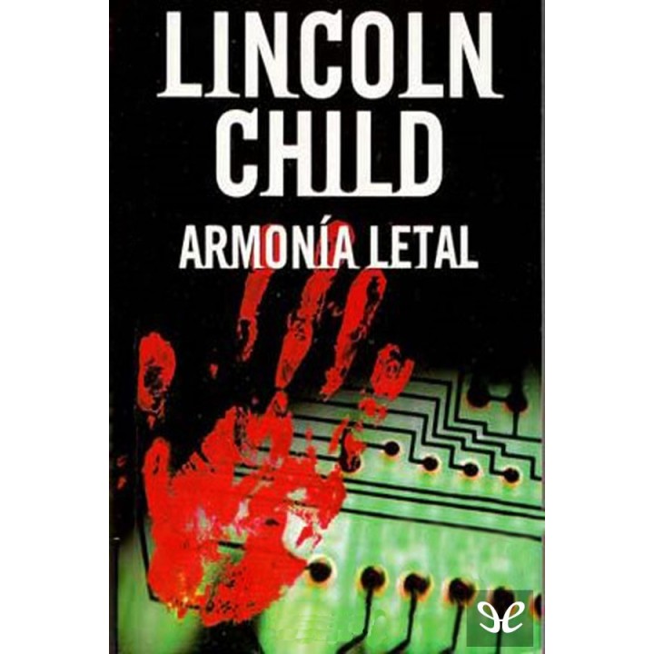 Armonía letal