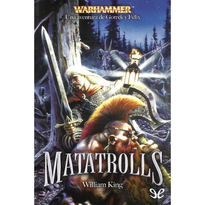 Matatrolls