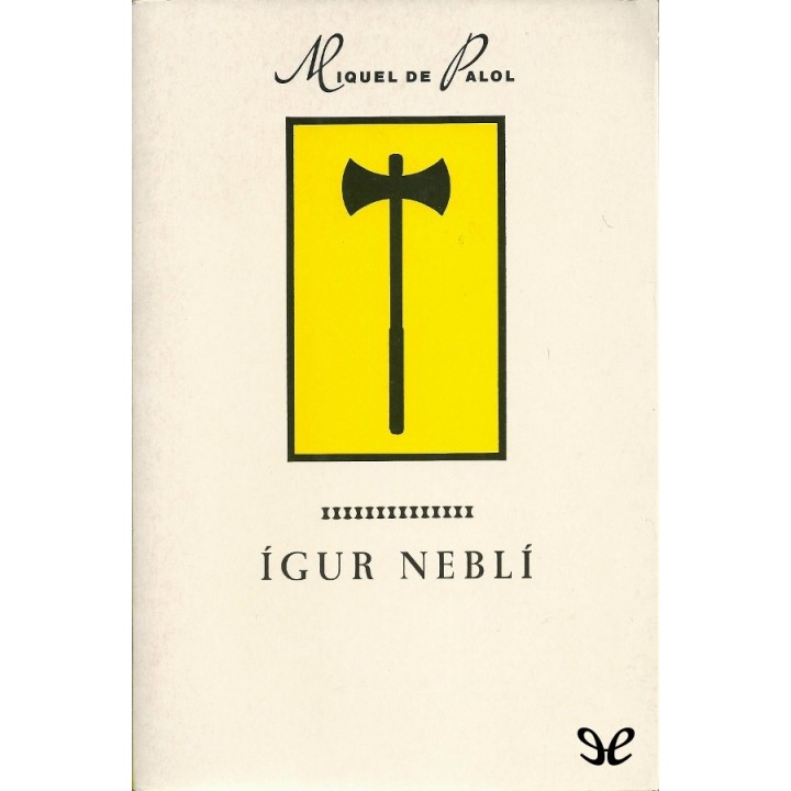 Igur Nebli