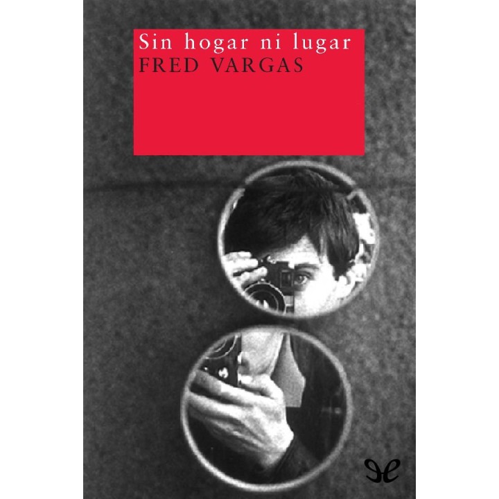 Sin hogar ni lugar