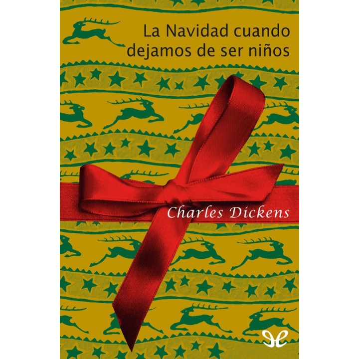 La Navidad cuando dejamos de ser niños