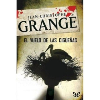El vuelo de las cigüeñas