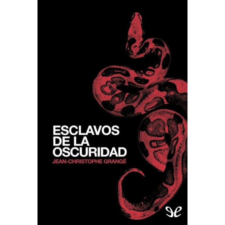 Esclavos de la oscuridad