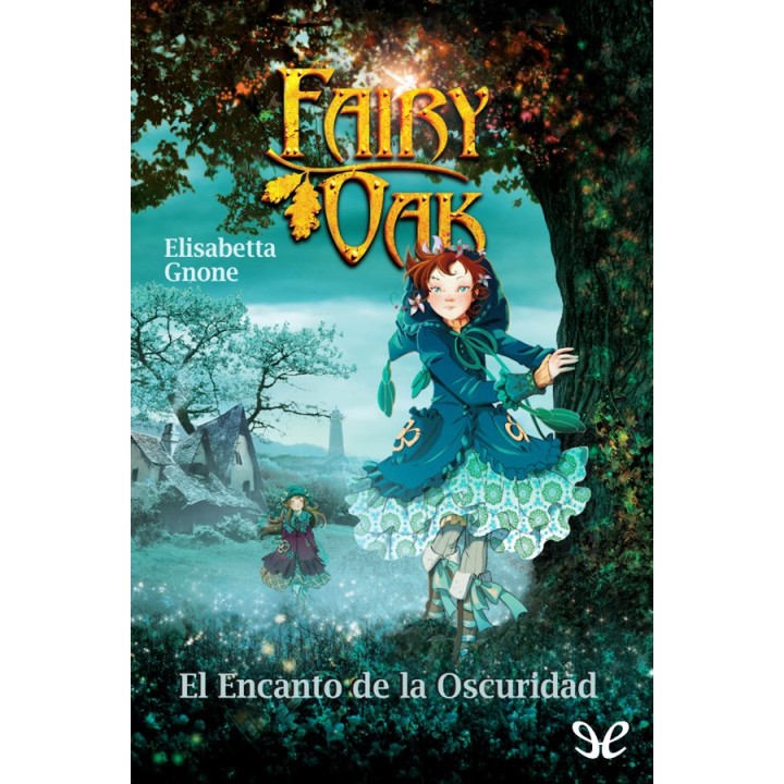 El Encanto de la Oscuridad