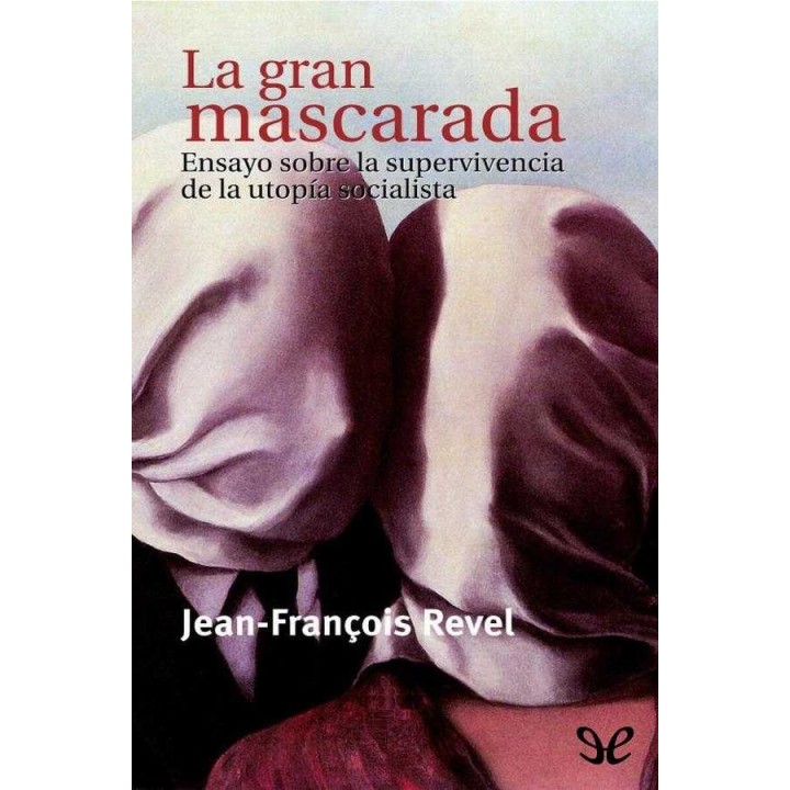 La gran mascarada