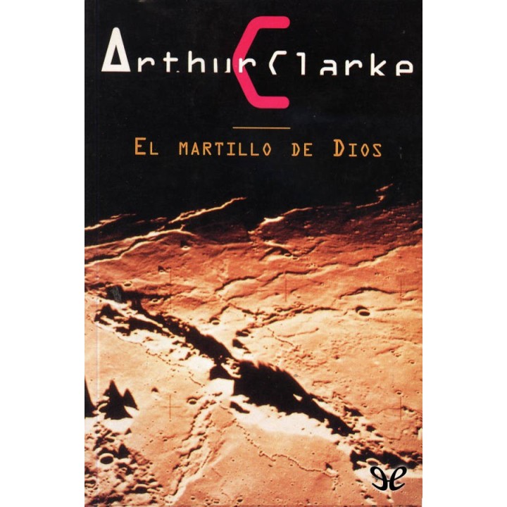 El martillo de Dios
