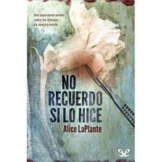 No recuerdo si lo hice