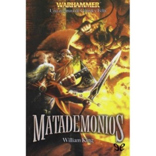 Matademonios