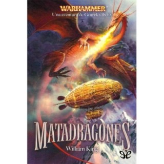 Matadragones