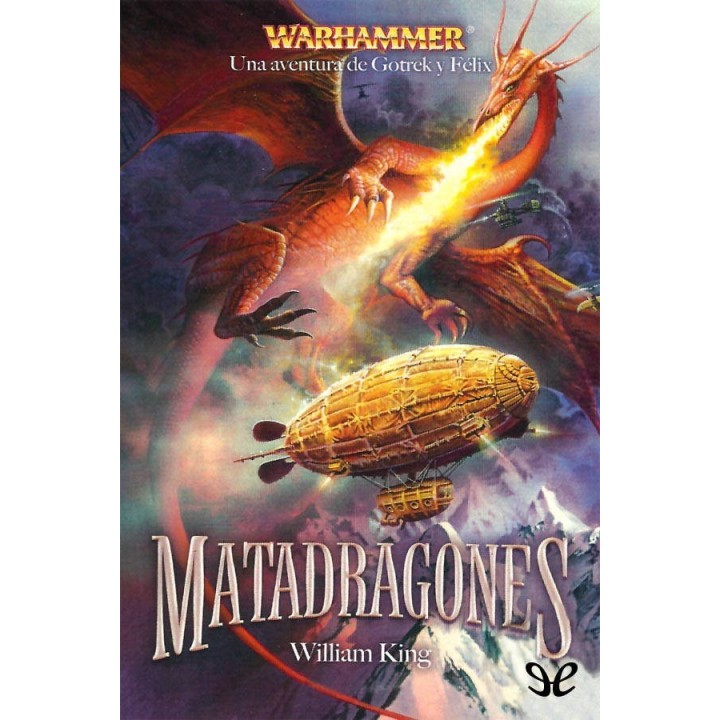 Matadragones