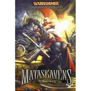 Mataskavens
