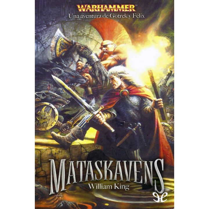 Mataskavens