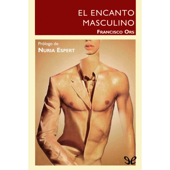 El encanto masculino