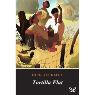 Tortilla Flat