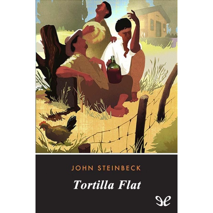 Tortilla Flat