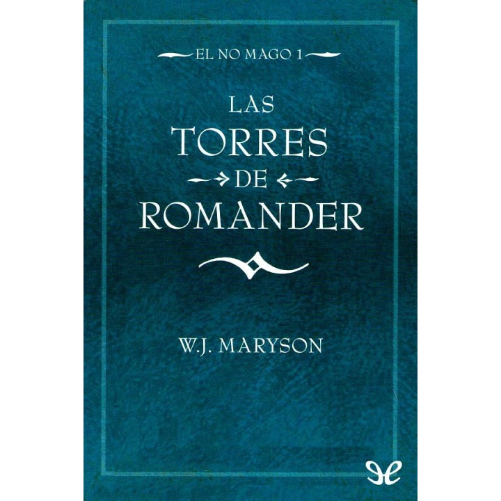 Las torres de Romander