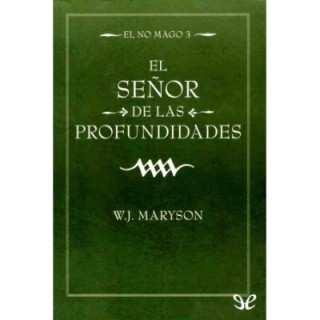 El Señor de las Profundidades