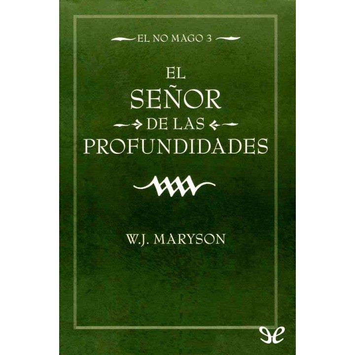 El Señor de las Profundidades