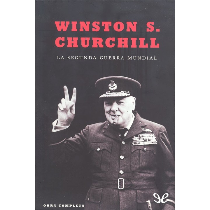 La Segunda Guerra Mundial