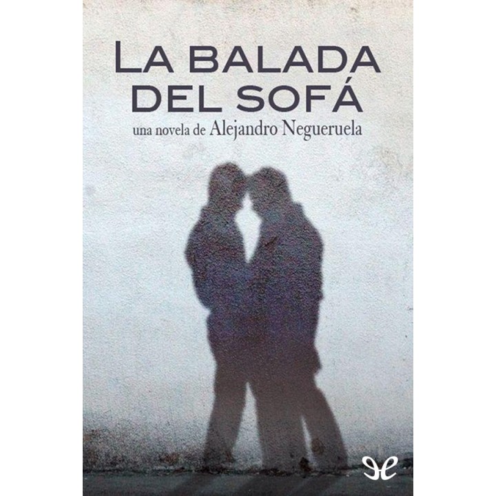 La balada del sofá