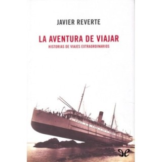 La aventura de viajar