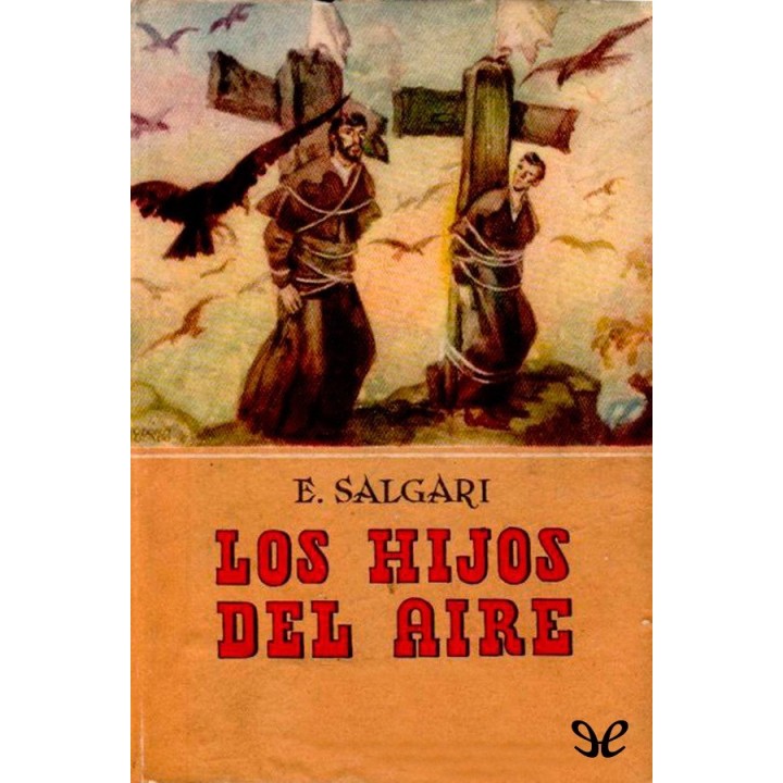 Los hijos del aire