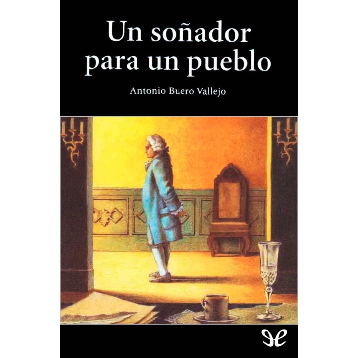Un soñador para un pueblo