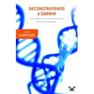 Deconstruyendo a Darwin