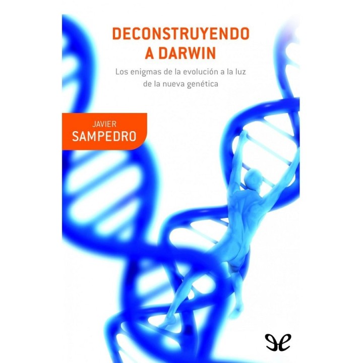 Deconstruyendo a Darwin
