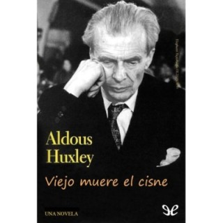 Viejo muere el cisne