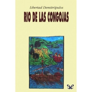 Río de las congojas