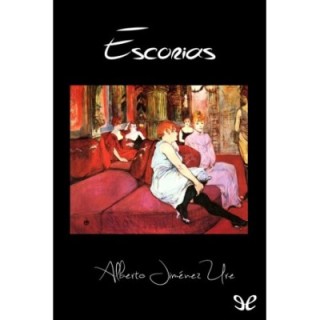 Escorias