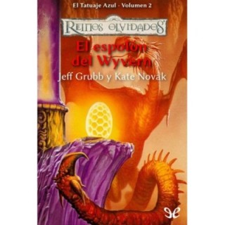 El espolón del Wyvern