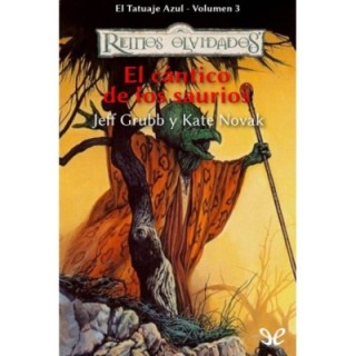 El cántico de los saurios