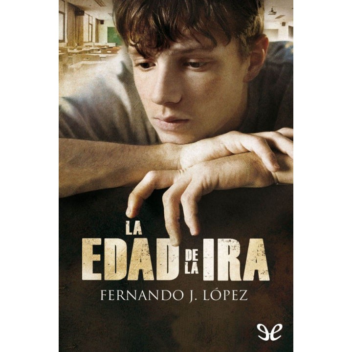 La edad de la ira