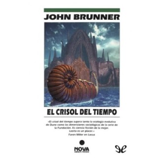 El crisol del tiempo